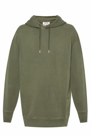 Hooded sweatshirt, zdjęcie 1 Hooded sweatshirt od Acne